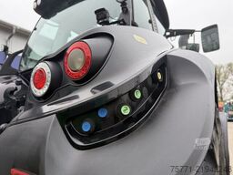 Deutz-Fahr AGROTRON 7250 TTV VT52 CIĄGNIK ROLNICZY