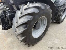 Deutz-Fahr AGROTRON 7250 TTV VT52 CIĄGNIK ROLNICZY
