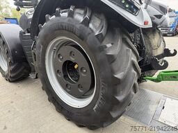 Deutz-Fahr AGROTRON 7250 TTV VT52 CIĄGNIK ROLNICZY