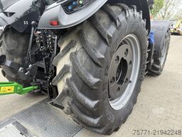 Deutz-Fahr AGROTRON 7250 TTV VT52 CIĄGNIK ROLNICZY