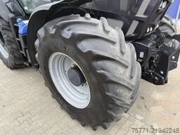 Deutz-Fahr AGROTRON 7250 TTV VT52 CIĄGNIK ROLNICZY