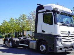 Mercedes-Benz Actros 2542 MP5 / BDF / 2021