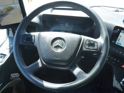 Mercedes-Benz Actros 2542 MP5 / BDF / 2021