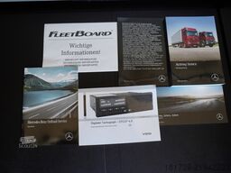 Mercedes-Benz Actros 2542 MP5 / BDF / 2021