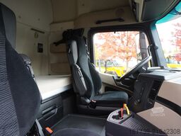 Mercedes-Benz Actros 2545 6×2 MP5 / FULL ADR / Curtain