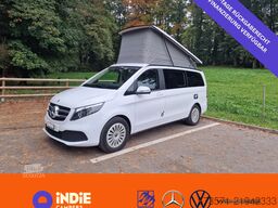 Mercedes Marco Polo 250d | 2021 | EURO 6| Automatic | Professional Seller