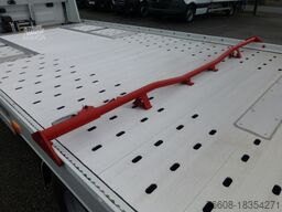 IVECO DAILY 70C18 Festplateau Alu Premium Automatik