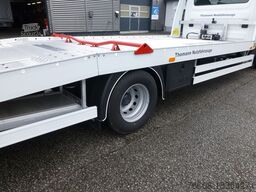 IVECO DAILY 70C18 Festplateau Alu Premium Automatik