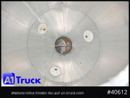 HEITLING SDBH 54, 7 Kammern, Futter Feed Lenkachse, Alufelgen,