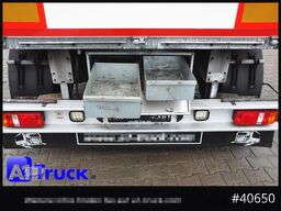 ACKERMANN PA-F18 Baustoff verzinkt, 7100mm, Scheibenbremse