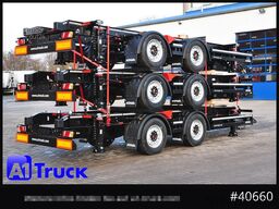 KOEGEL ZW 18 BDF, Midi Tandem, Neu sofort