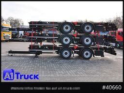 KOEGEL ZW 18 BDF, Midi Tandem, Neu sofort