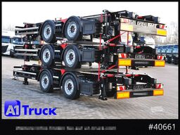 KOEGEL ZW 18 BDF, Midi Tandem, Neu sofort