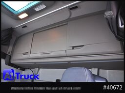 MAN TGS 26.470 BL, Meiller RS 21.70, Lenkachse,