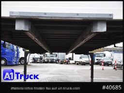 SPIER WB Koffer, 7,45, guter Zustand, verzinkt, Rolltor