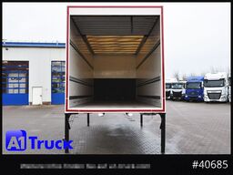 SPIER WB Koffer, 7,45, guter Zustand, verzinkt, Rolltor