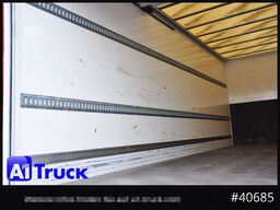 SPIER WB Koffer, 7,45, guter Zustand, verzinkt, Rolltor