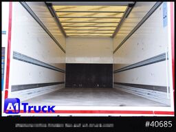 SPIER WB Koffer, 7,45, guter Zustand, verzinkt, Rolltor