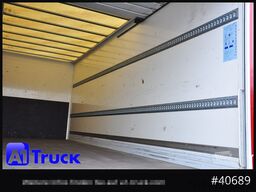 SPIER WB Koffer, 7,45, guter Zustand, verzinkt, Rolltor