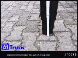 SPIER WB Koffer, 7,45, guter Zustand, verzinkt, Rolltor