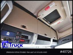 MAN TGX 18,460, BLS, Intarder 2 Tanks,