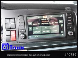 MAN TGX 18,460, BLS, Intarder 2 Tanks,