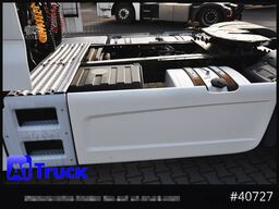 MAN TGX 18,460, BLS, Intarder 2 Tanks,