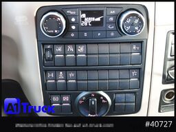 MAN TGX 18,460, BLS, Intarder 2 Tanks,