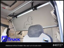 MAN TGX 18,460, BLS, Intarder 2 Tanks,