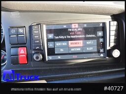 MAN TGX 18,460, BLS, Intarder 2 Tanks,