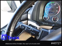 MAN TGX 18,460, BLS, Intarder 2 Tanks,