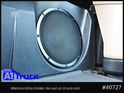 MAN TGX 18,460, BLS, Intarder 2 Tanks,