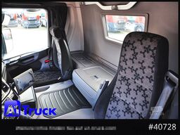 SCANIA G410 Meiller AK 16 Funk Lenkachse