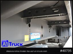 KRONE SD Tautliner, Code XL, BPW