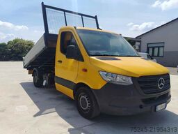 Mercedes-Benz SPRINTER 314 CDI 2.2