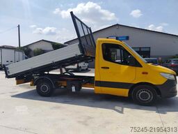 Mercedes-Benz SPRINTER 314 CDI 2.2