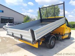 Mercedes-Benz SPRINTER 314 CDI 2.2