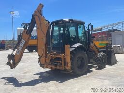 CASE 580 ST