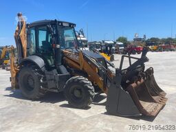 CASE 580 ST