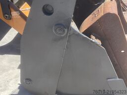CASE 580 ST