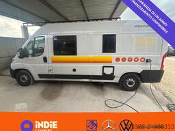 Fiat Ducato Weinsberg Carabus600K|2023| EURO 6 | Venditore Professionale