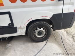 Fiat Ducato Weinsberg Carabus600K|2023| EURO 6 | Venditore Professionale