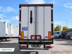SCHMITZ CARGOBULL SKO FP 60 Carrier Vector 1550