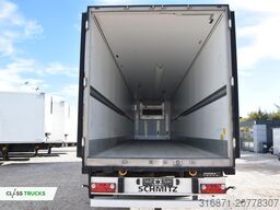 SCHMITZ CARGOBULL SKO FP 60 Carrier Vector 1550