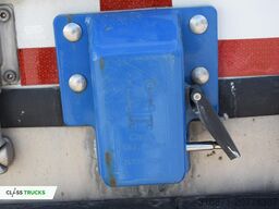 SCHMITZ CARGOBULL SKO FP 60 Carrier Vector 1550