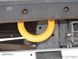 SCHMITZ CARGOBULL SKO FP 60 Carrier Vector 1550