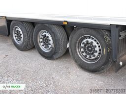SCHMITZ CARGOBULL SKO FP 60 Carrier Vector 1550