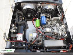 SCHMITZ CARGOBULL SKO FP 60 Carrier Vector 1550