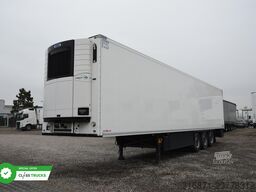 SCHMITZ CARGOBULL SKO FP 60 Carrier Vector 1550