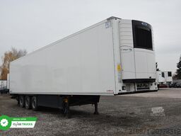 SCHMITZ CARGOBULL SKO FP 60 Carrier Vector 1550